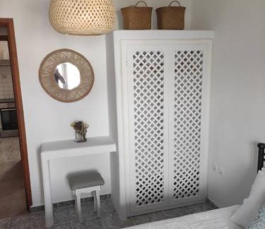 Skala Apartment | Aporthiano Houses in Skala Patmos