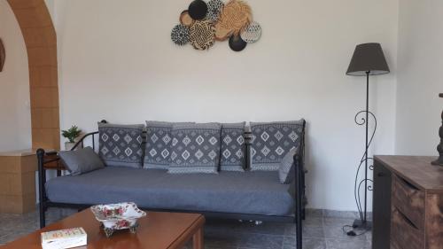 Skala Apartment | Aporthiano Houses in Skala Patmos