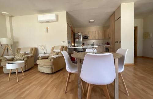 Villacarrillo House | Aposentos AOVE On Tour