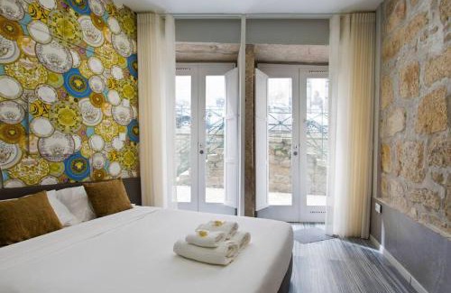 Sao Nicolau Apartment | Aposentus - St Francisco Studio 20
