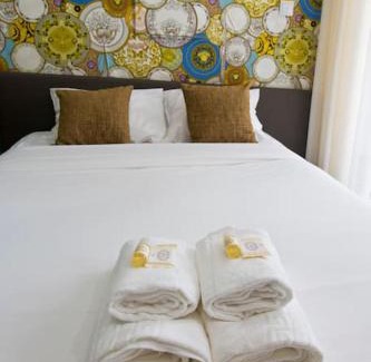 Sao Nicolau Apartment | Aposentus - St Francisco Studio 20