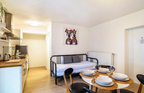 Oberderdingen Apartment | Aposto Apartments 1