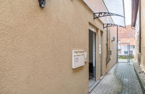 Oberderdingen Apartment | Aposto Apartments 1