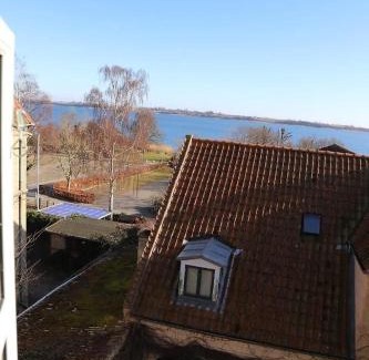 Stege Bed & Breakfast | Apothekergaarden Stege B&B