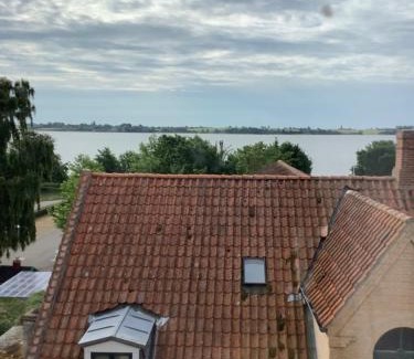 Stege Bed & Breakfast | Apothekergaarden Stege B&B