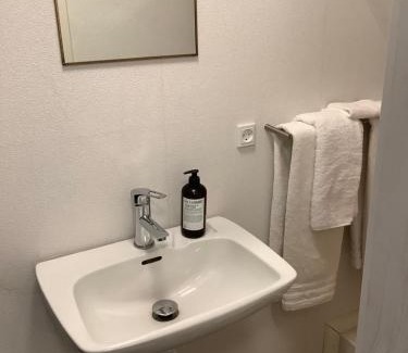 Stege Bed & Breakfast | Apothekergaarden Stege B&B