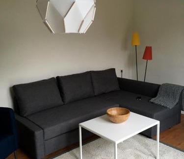 Friesoythe Apartment | Apothekerwohnung