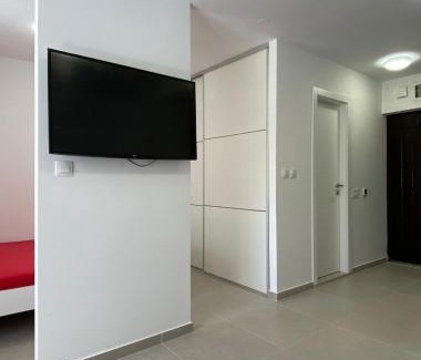Cervar Porat Apartment | App Červar porat
