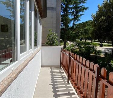 Cervar Porat Apartment | App Červar porat