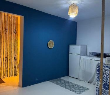 Ksar El Majaz Apartment | App 3 min from the ferry passenger terminal Tanger Med