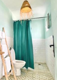 Ksar El Majaz Apartment | App 3 min from the ferry passenger terminal Tanger Med