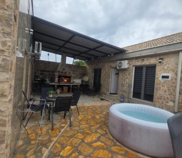 Zemunik Donji Apartment | App 3 Ville Adan