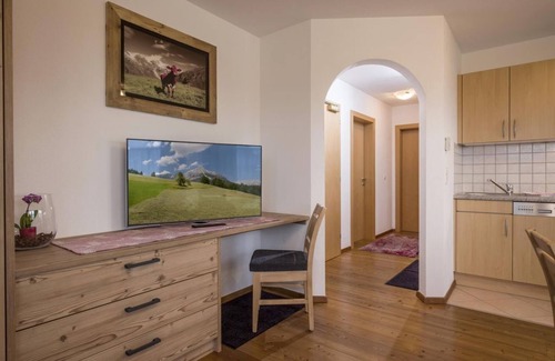 Ellmau Apartment | App 4, 1 Schlafr., 1 Wohnschlafr./DU od. Bathroom WC - Apartments Antoniushof