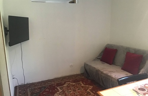 Ax-les-Thermes Apartment | App 4, 4/5 Pers. Calme, Idéal Séjour Montagne