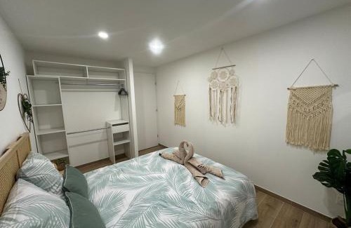 La Chambre Apartment | App 4-6 Pers - Terrasse - Calme - Reposant