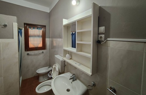 Maio Condo | APP 4 AZZURRO , BARBECUE