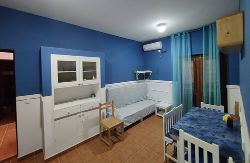 Maio Condo | APP 4 AZZURRO , BARBECUE