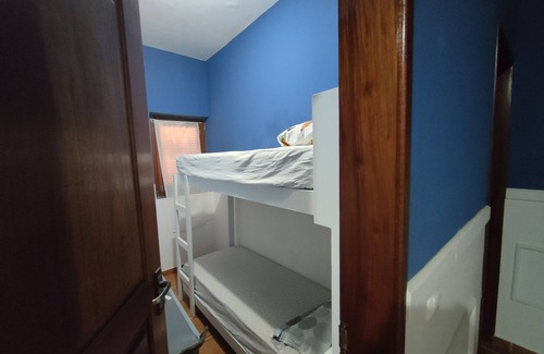 Maio Condo | APP 4 AZZURRO , BARBECUE