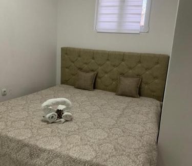 Zemunik Donji Apartment | App 4 Ville Adan
