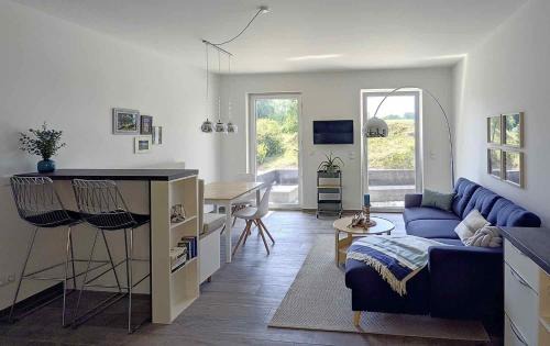 Kuehlungsborn Apartment | App 7, Strandresidenz Dünenperle