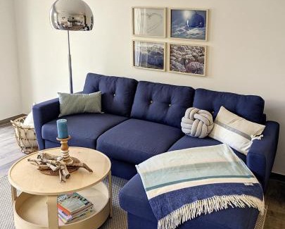Kuehlungsborn Apartment | App 7, Strandresidenz Dünenperle