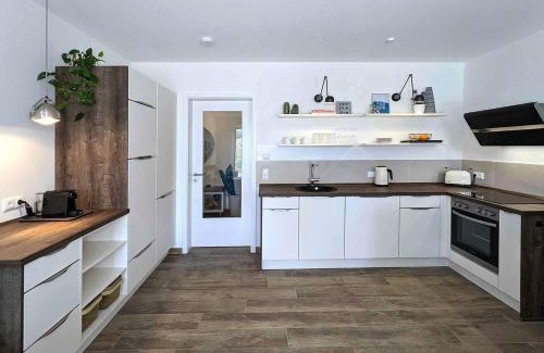 Kuehlungsborn Apartment | App 7, Strandresidenz Dünenperle