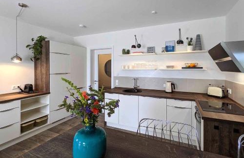 Kuehlungsborn Apartment | App 7, Strandresidenz Dünenperle