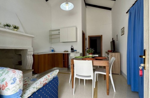 Felline Apartment | App. al Castello 2 by Salentoaffitti