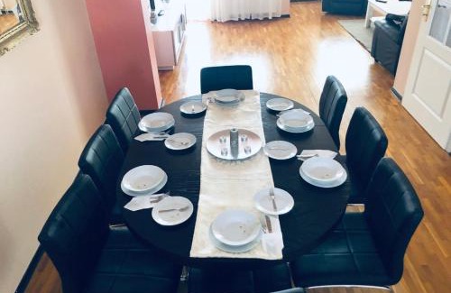Murine Apartment | APP Andrra