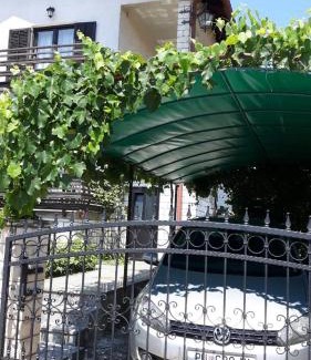 Murine Apartment | App Bajić
