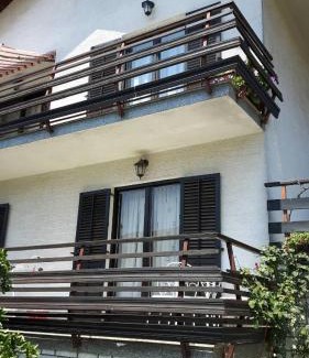 Murine Apartment | App Bajić
