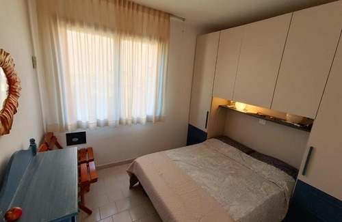 Naregno House | App Casa Dei Pini - Bilocale