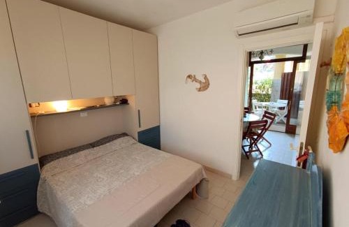 Naregno House | App Casa Dei Pini - Bilocale