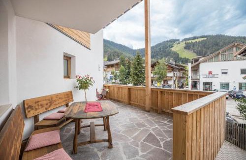 Mareo Apartment | App. Col Toronn - Ciasa Lavarella