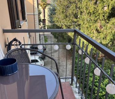 Reggio nell'Emilia Apartment | App di Tania