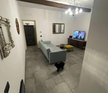 Reggio nell'Emilia Apartment | App di Tania