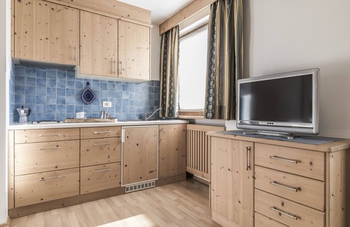 Schenna Apartment | App. ELISABETH - Erlenbach House in Schenna near Merano
