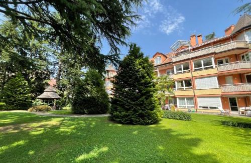 Bressanone Apartment | App. Franziska Villa Fabbrani