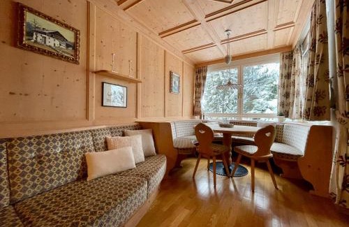 Bressanone Apartment | App. Franziska Villa Fabbrani