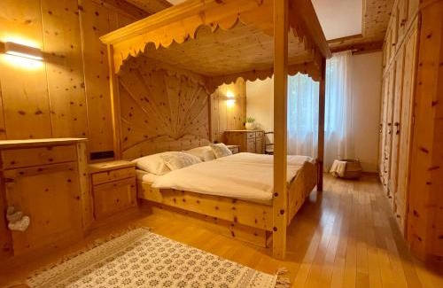 Bressanone Apartment | App. Franziska Villa Fabbrani