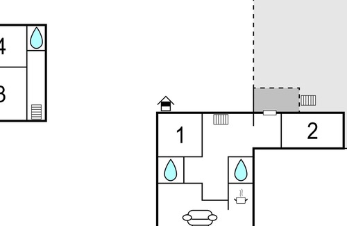 Piegaro Apartment | App. Greppo B