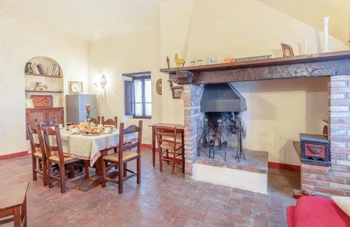 Piegaro Apartment | App. Greppo B