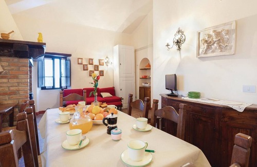 Piegaro Apartment | App. Greppo B