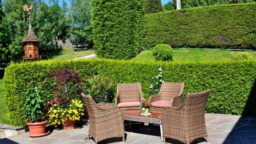 Maranza Apartment | App. Haselstaude