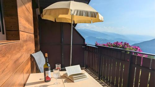 Maranza Apartment | App. Haselstaude
