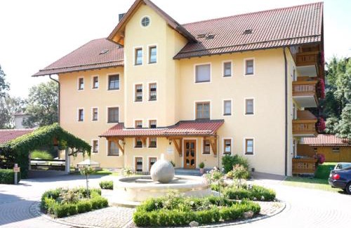 Bad Fuessing Apartment | App.-Haus Holmernhof II