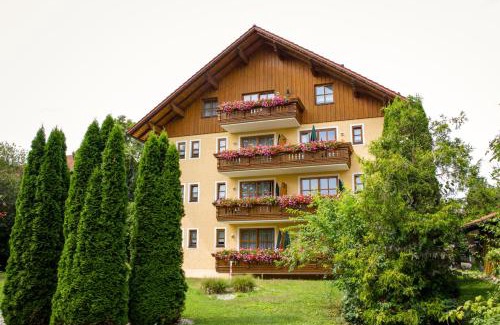 Bad Fuessing Apartment | App.-Haus Holmernhof II