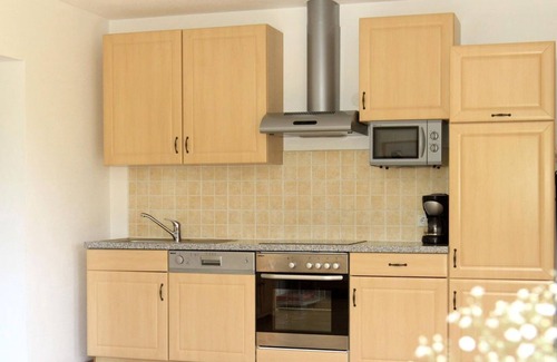Oberperfuss Apartment | App. Heublume/1 bedroom/shower, WC, short 2 Early - Studlerhof Hörtnagl