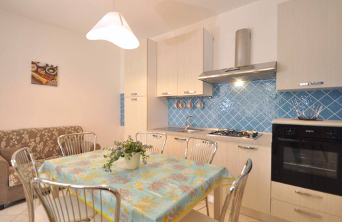 Paestum Apartment | Appartamento a Capaccio ID 3338