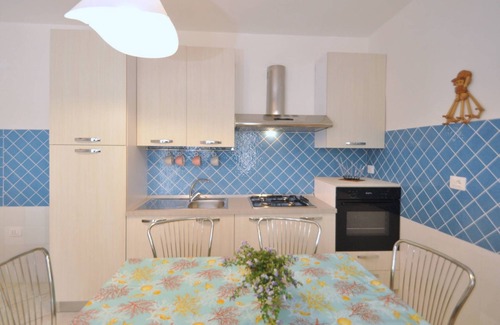 Paestum Apartment | Appartamento a Capaccio ID 3338